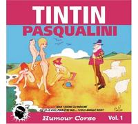 Tintin Pasqualini - Humour Corse Vol. 1