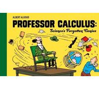 Tintin Professor Calculus: Science's Forgotten Genius Tintin Multicolor