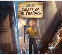 Tintin Reporter: Cigars of the Pharaoh PC Steam Account