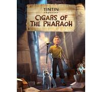 Tintin Reporter: Cigars of the Pharaoh (PC) - Steam Key - GLOBAL