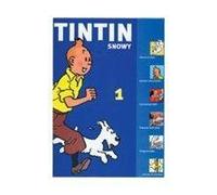 Tintin & Snowy - Album 1: v. 1