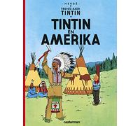 Tintin: Tintin En Amerika (Breton): En breton