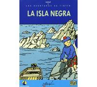Tintin Vol. 4 La Isla Negra (Import Dvd) (2008) Stephane Bernasconi