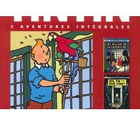 Tintin, Vol. 7 : Les Bijoux de La Castafiore, Vol 714 Pour Sidney, Tintin et Les Picaros