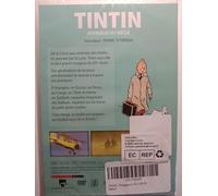 Tintin Voyageur du Siecle - 1 DVD