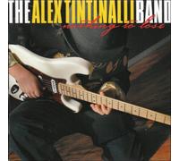 Tintinalli, Alex Band - Nothing to Lose