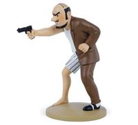 Tintinimaginatio Tintin Collection Figure, Alonzo Perez 12 cm (42257)