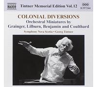 TINTNER / SYMPHONY N - GEORGE TINTNER MEMORIAL EDITIO - CD - N3z