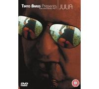 Tinto Brass Presents Erotic Short Stories: Part 1 [DVD]