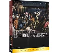 Tintoretto. A Rebel in Venice (2019) ( Tintoretto - Un Ribelle A Venezia ) (Blu-Ray)