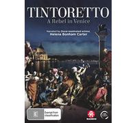 Tintoretto: A Rebel in Venice (DVD) [DVD]