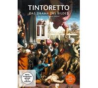 Tintoretto: Das Drama des Bildes