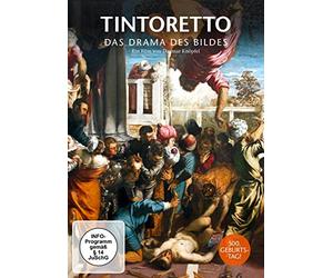 Tintoretto: Das Drama des Bildes