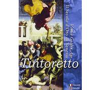 Tintoretto E Il Secolo D'Oro Di Venezia (Dvd+Booklet)