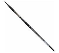 Tintoretto : Feltracco : Synthetic Watercolour Brush : Series 1408 : Liner : Size 2/0