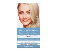 Tints of Nature 10N Natural Platinum Blonde 130ml
