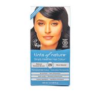 Tints of Nature 2N Natural Darkest Brown - 130ml