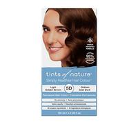Tints of Nature 5D Light Golden Brown 130ml