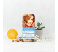 Tints of Nature Permanent Hair Dye 7N Natural Medium Blonde
