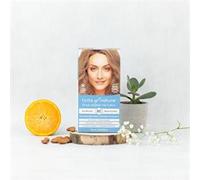 Tints of Nature 8C Ash Blonde Permanent Hair Colour 120ml