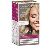 Tints of Nature Ammonia-Free 3 in 1 Lightener Kit
