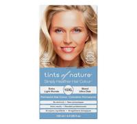 Tints of Nature Extra Light Blonde Permanent Ammonia Free Hair Dye 10XL