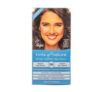 Tints of Nature Permanent Hair Dye 5N Natural Black