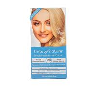 Tints of Nature Permanent Hair Dye 10N Natural Platinum Blonde