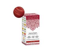Tints of Nature Red Henna Cream Hair Colour, Cruelty Free & Vegan 70ml