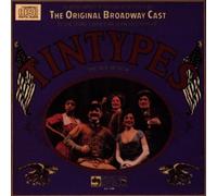 Tintypes: The Original Broadway Cast (1981) by Tin Types (1990-10-25)