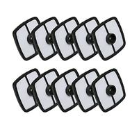 TINVHY 10 Pack SRM225 Air Filter Replacement for Echo A226001410 SRM210 HC-150 ES-210 GT-200 GT-225 HC-225 PAS-225 PAS-265 PB-250 130310-54130 Trimmer