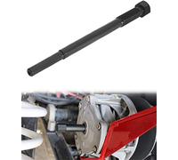 TINVHY Clutch Puller Easy Removal Tool Primary Drive Clutch Replacement for Yamaha Gas Golf Cart G1-G22 1979-2006 90890-01876-00