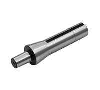 TINVHY R8 to 6JT R8 Shank Drill Chuck Arbor Jacobs Taper