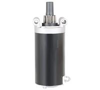 TINVHY Starter Motor Replacement for Kohler Courage Twin SV710 SV715 SV720 SV730 SV735 SV740 SV810 SV820 SV830 SV840 32-098-01-S 32-098-04-S 32-098-03-S 32-098-08-S