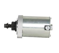 TINVHY Starter Replacement for Kawasaki 21.5-24Hp FR651V FR691V FR730V FS481V FR600 Zero Turn Mower with 2014 for CUB Cadet Zero Turn RZT46 21163-0711 21163-0714 211637024