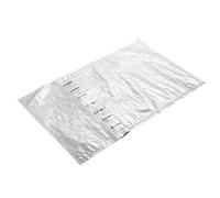 Tinxi® Transportable Wine Bottle Inflatable Packaging Air Bag, 10X Sacs gonflables
