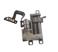 Tiny 2-phase 4-wire Precision Full Metal Planetary Gearbox Gear Stepper Motor 10mm