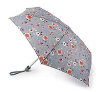 Tiny-2 Sunrise Floral Fulton Umbrella