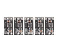 Tiny 3.7V to 12V Direct Current Power Enhancement Module Stable Energy Enhancer for Handheld Gadgets Conversion Module