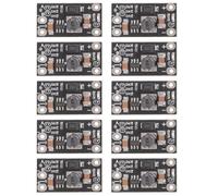 Tiny 3.7V to 12V Direct Current Power Enhancement Module Stable Energy Enhancer for Handheld Gadgets Conversion Module