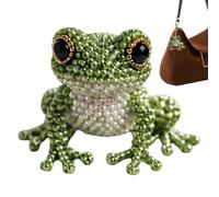 Tiny 3D Beaded Animal Kit, 3D Animals Jewelry Making Crafting Beads. Beaded Animal Craft Kit, for Adults Teens Beginners Handcraft Lovers Home
