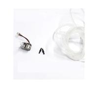 Tiny 8mm Water Pump Stepper Motor Metering Precision Peristaltic Flow Control Liquid With tube For Medical Experiment