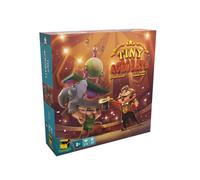 Tiny Acrobats Board Game