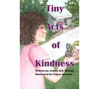 Tiny Acts of Kindness!