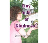 Tiny Acts of Kindness!