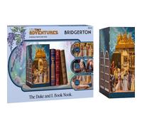 Tiny Adventures - Bridgerton The Duke and I