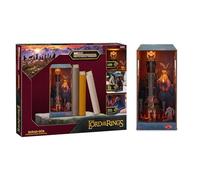 Revell : Tiny Adventures Lord of the Rings Barad-Dur