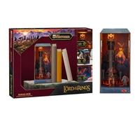 Revell Lord of the Rings Barad-Dûr LOTR Tiny Adventures 3D Puzzle