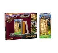 Revell Lord of the Rings Minas Tirith LOTR Tiny Adventures 3D Puzzle
