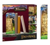 Tiny Adventures - The Lord of the Rings Minas Tirith